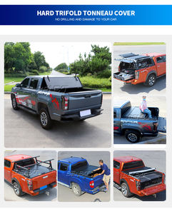 Cubierta Retráctil para Camioneta Isuzu Dmax <span class=keywords><strong>2022</strong></span> Benext, Cubierta de Caja para Tacoma, <span class=keywords><strong>Nissan</strong></span> <span class=keywords><strong>Frontier</strong></span>, F150 - Product Image 6