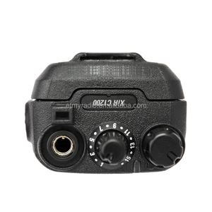 วิทยุสื่อสารแบบพกพา XiR C1200 DP540 DEP250 CP100D ดิจิตอล 16 ช่องสัญญาณ ระยะไกล - Product Image 5