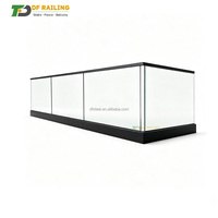 Profilés de finition DF, profilés à rainures, profilés tubulaires, profilés de finition ronds en aluminium, profilés de base carrés, profilés de finition pour verre, balustrades de balcon, balustrades