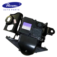 Nouveau contrôleur de turbocompresseur 12V de moteur 1VD d'origine ECU Turbo Driver Motor Assy 110710-0701 89878-60050 pour Toyota Land Cruiser