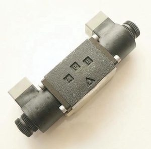 โซลินอยด์ ATOS DHI-0714 23 DC24V ของแท้จากอิตาลี ขายดี รุ่นใหม่ - Product Image 5