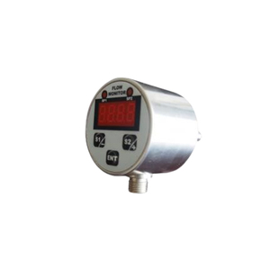 Débitmètre numérique nouvelle génération avec alarme de contrôle du faible débit et interrupteur de débit pour gaz, air, huile, personnalisable OEM - Product Image 5