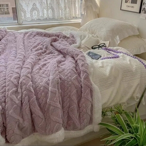 <span class=keywords><strong>Manta</strong></span> Personalizada, <span class=keywords><strong>Manta</strong></span> Cálida Tipo Toalla, Cubre Sofá, Cubre Cama, Cubre Sillón, Mantas Decorativas - Product Image 4