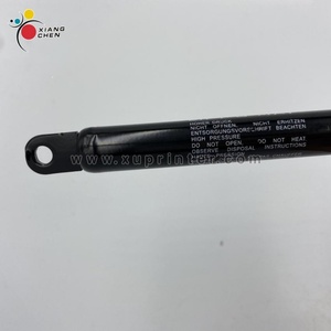 Resorte Neumático DO 082538 280mm 00.580.4362 para Protectores de Placa de Cilindro Sm74 Pm74, Cubierta de Protección, Unidad de Carcasa XL75 - Product Image 5