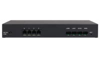 Gateway VoIP Analógico Dinstar DAG1000-2O/4O/8O/16O/32O/128O con 2/4/8/16/32/128 Puertos FXO RJ11