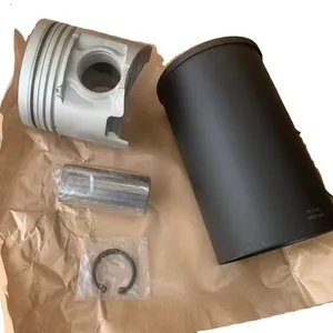 Hcqp Part Caterpillar C15 C16 Engine Parts for Excavator and Generator Equipment 197-9322 1979322 2W6000 Cylinder Liner for 3406