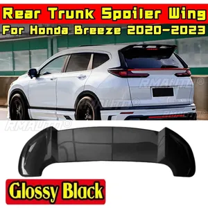 Alerón Trasero de Techo para Coche, Kit de Carrocería de Plástico ABS, Alerón Trasero para Honda Breeze 2020 2021 2022 2023 - Product Image 1