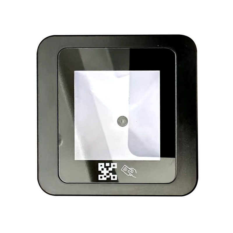 13 56MHz Wiegand TCP IP RFID