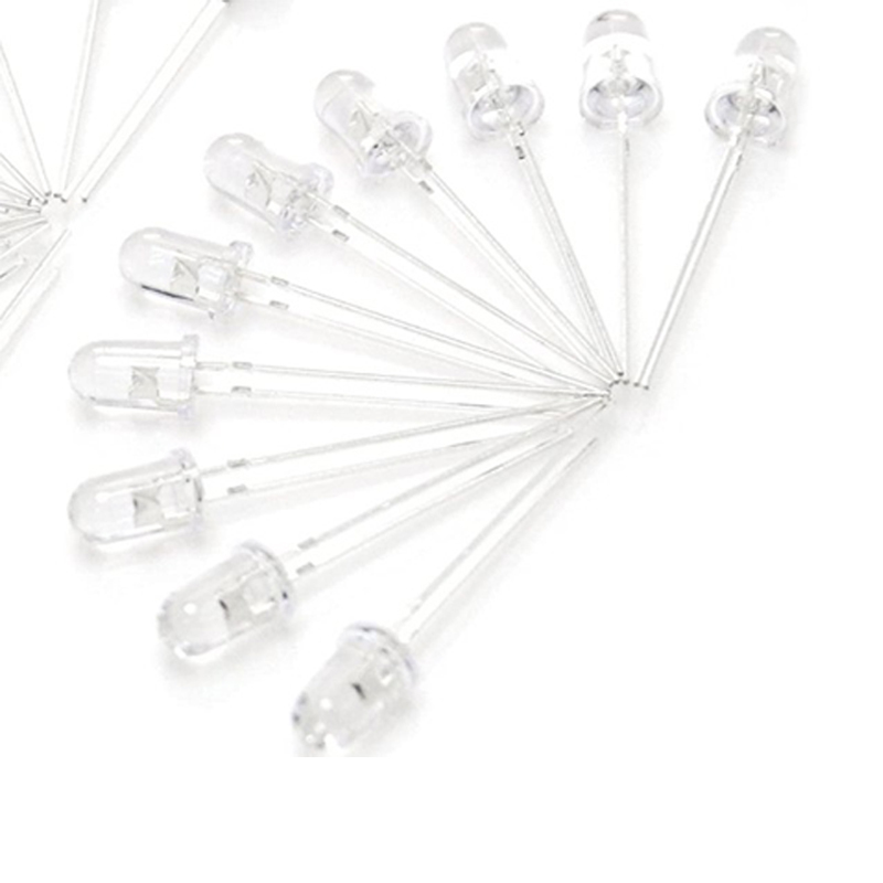 OKYSTAR инфракрасная передача F5MM ИК-осветитель ir led 940nm лазерный диод