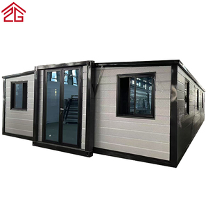 Résidences modulaires de taille variable : Logements robustes, élégants et protégés contre les intempéries avec une conception mobile - Product Image 2