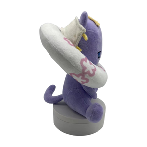 Shanghai Got Geschenk Stofftier Hersteller personal isierte Plüsch tier benutzer definierte Plüsch puppen - Product Image 3