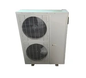 Refrigeration Mini Condensing Unit With Scroll 3hp Compressor For Cold Storage Cool Room Unit Monoblock Refrigeration Unit