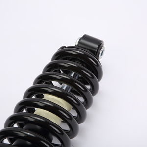 <span class=keywords><strong>Amortiguador</strong></span> Trasero <span class=keywords><strong>de</strong></span> Motocicleta <span class=keywords><strong>de</strong></span> 320 mm, Nuevo, Lleno <span class=keywords><strong>de</strong></span> <span class=keywords><strong>Gas</strong></span>, <span class=keywords><strong>para</strong></span> Reequipamiento/Actualización, Compatible con Yamaha, Scooter, ATV, Quad, BWS, X-MAX, con Resorte - Product Image 1