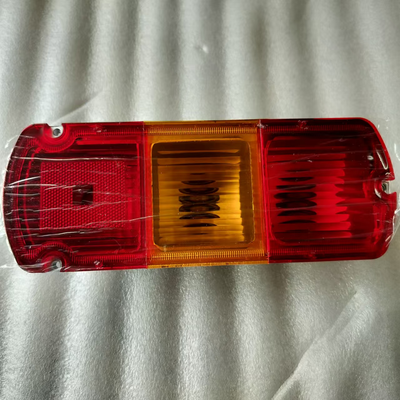The Taillights  Rear Tail Light Brake Light Is Suitable for Wuling Rongguang Truck Brake Parts Image 2