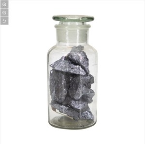 Bloque de Silicio Metálico con una Pureza del 99% para Aplicaciones Químicas, Marca Xuhui, Modelo 441/553, Composición Fe <span class=keywords><strong>Al</strong></span> <span class=keywords><strong>Ca</strong></span> Si - Product Image 4