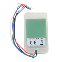 Emulador IMMO JULIE K-Line CAN-BUS OBD2, Simulador de Diagnóstico de Vehículos