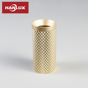 Spot encastré mural doré, luminaire fixe amovible rond en aluminium <span class=keywords><strong>GU10</strong></span> MR16 pour éclairage intérieur - Product Image 2