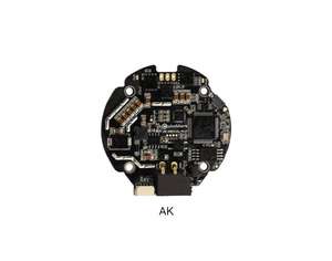 Placa Controladora V3.0 de Tamaño Pequeño para Motor FOC BLDC CubeMars, Interfaz CAN/UART de Alta Corriente para <span class=keywords><strong>Mini</strong></span> <span class=keywords><strong>Robot</strong></span>, Articulación, Gimbal, Actuador DIY - Product Image 2