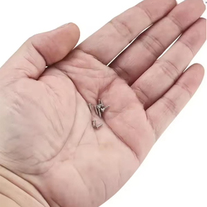 OKYN260305-51 Kit de 1200 Mini Tornillos con Estuche de Almacenamiento para Reparación de Gafas y Teléfonos - Product Image 2