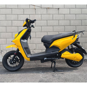Moto haute performance 3000W avec batterie 72V, moteur très efficace et puissant, longue autonomie - Product Image 2