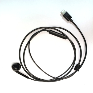 Binqi trong tai Type-C Điện thoại tai nghe Tai nghe chuyên nghiệp điện thoại di động âm nhạc Tai nghe - Product Image 2