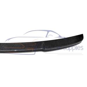 <span class=keywords><strong>Prix</strong></span> d'usine Pièces automobiles Aileron arrière en fibre de carbone style 8v pour A3 8v S3 <span class=keywords><strong>Rs3</strong></span> 2014-<span class=keywords><strong>2019</strong></span> Accessoires arrière - Product Image 2