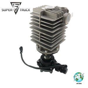 Condensador de Freno <span class=keywords><strong>235200020</strong></span> 6125G1-BC00-3550030 3511310NT 35MA1-50030 para Máquina Fig KINGLONG, Repuestos Originales - Product Image 2