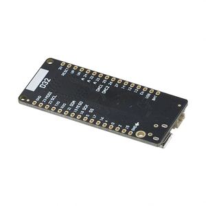 <span class=keywords><strong>LOLIN</strong></span> D32 V1.0.0 - Placa con Wifi y Chip <span class=keywords><strong>ESP</strong></span>-32 ESP32 <span class=keywords><strong>ESP</strong></span>-WROOM-32 4MB FLASH Compatible con Arduino MicroPython - Product Image 4