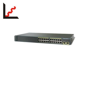<span class=keywords><strong>Switch</strong></span> <span class=keywords><strong>Cisco</strong></span> <span class=keywords><strong>WS</strong></span>-<span class=keywords><strong>C2960</strong></span>-<span class=keywords><strong>24TT</strong></span>-<span class=keywords><strong>L</strong></span> 2960 24 cổng 10/100 đã qua sử dụng nguyên bản giá tốt còn hàng - Product Image 3