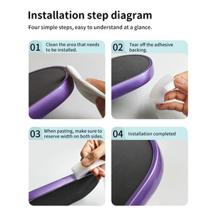 <span class=keywords><strong>Protector</strong></span> <span class=keywords><strong>de</strong></span> Borde Personalizado para Raqueta <span class=keywords><strong>de</strong></span> Pickleball, Tira Protectora <span class=keywords><strong>de</strong></span> TPU Multicolor, Cinta Protectora para Marco <span class=keywords><strong>de</strong></span> Raqueta con Logotipo Personalizado - Product Image 5