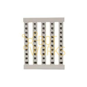 Weidmuller 0460660091 - Nuovo - Product Image 1