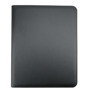 Modernqiu modernqiu biểu tượng tùy chỉnh A4 da danh mục đầu tư kinh doanh padfolio với thư mục tập tin tài liệu Bag trường hợp cho các trường học sử dụng - Product Image 4