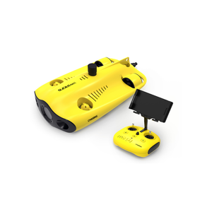 ไล่ตาม <span class=keywords><strong>Gladius</strong></span> MINI S ROV เชื่อมต่อโดยตรงกับสายการควบคุมระยะไกล <span class=keywords><strong>Gladius</strong></span> MINI S ROV หน้าจอจะไม่ถูกตัดการเชื่อมต่ออีกต่อไป - Product Image 2
