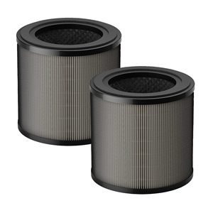Compatible With Philips FY0910 High Efficiency <b>HEPA</b> Filter For AC0950 AC0951 <b>Air</b> <b>Purifier</b> Replacement Part - Product Image 3