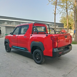 Produttori Cinesi di Pickup con Guida a Sinistra e a Destra Alimentati da Nuove Fonti di Energia. - Product Image 4