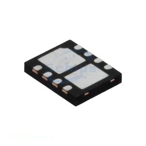 Power Management (PMIC) IC REG BUCK ADJ 3A 8DFN AOZ1212DI#A 8 WDFN Exposed Pad Original One Stop Service Electronic Components P - Product Image 1