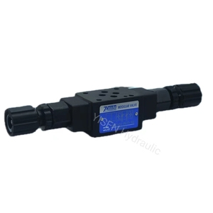 Válvula solenoide hidráulica Taiwán 7 OCEAN <span class=keywords><strong>MGV</strong></span> SEVEN OCEAN Válvula hidráulica de la región del Océano 12, 12, 12, 12, 30 - Product Image 4