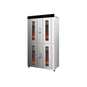 12 Layers Food Drying <b>Machine</b> Commercial Fruit Meat Dryer <b>Dehydrator</b> Banana Dryer - Product Image 6