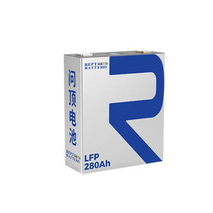 Batería de Litio Prismática REPT 10000 de Ciclo de Vida Largo, 3.2V 280Ah DDP 280Ah LFP - Product Image 1