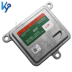 Module de ballast de phare au xénon HID KY OEM AA4265100DG, accessoires de voiture 35XT6SD3 pour accessoires de voiture GM - Product Image 4