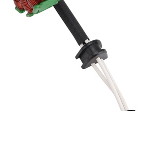 GOOFIT 15 bobines de pièces de moteur de moto Magneto Stator Rotor pour <span class=keywords><strong>Suzuki</strong></span> GSXR-<span class=keywords><strong>1000</strong></span> K5 <span class=keywords><strong>K7</strong></span> 2005-2008 - Product Image 4