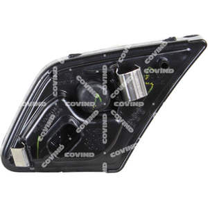 Luz Lateral Derecha Compatible con Mercedes ACTROS 4 BIG SPACE, ACTROS 4 CLASSIC SPACE, ACTROS 4 STREAM SPACE, ACTROS 5 - 2025 - Product Image 2