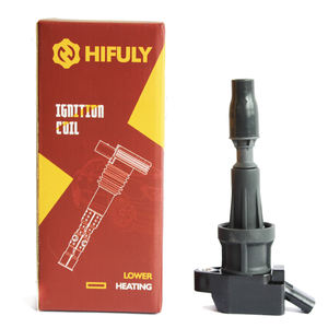 Prix <span class=keywords><strong>de</strong></span> gros Pack bobine d'allumage <span class=keywords><strong>de</strong></span> <span class=keywords><strong>voiture</strong></span> 27301-03HA0 2730103HA0 pour HYUNDAI Bobinas <span class=keywords><strong>De</strong></span> Encendido Auto pièces <span class=keywords><strong>de</strong></span> rechange - Product Image 5