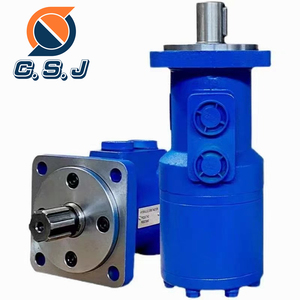 Motor Hidráulico Orbital Charlynn Serie 2000 4000 6000 112-1058-006 1041422006 104 112 <span class=keywords><strong>158</strong></span> 119 315 BMT250 OMT250 104-490 - Product Image 3