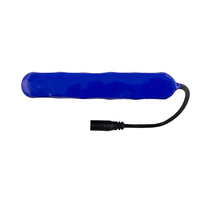 CE ROHS MSDS Bersertifikat 2.2Ah 22.2V 24V 2200Mah 18650 Baterai Lithium Ion Baterai Isi Ulang Li-ion 18650 6S