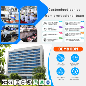 חגורת חימום הווסת חימום עיסוי עבור המותניים טיפול בתולין - Product Image 4