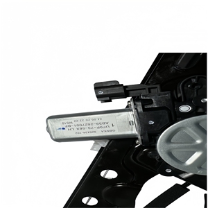 Ensemble de lève-vitre électrique AB39-2123201-BG UF9P-73-58X AB39-2627001-BF pour Ford Ranger Mazda BT50 - Product Image 2