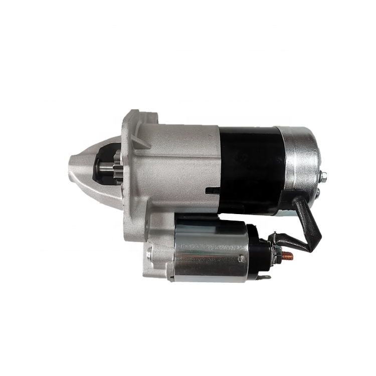 Competitive Price Auto Engine Parts Car 1.3L 12V Starter Motor