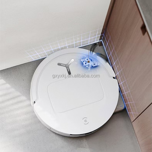 Aspiradora Robótica T80 <span class=keywords><strong>Pro</strong></span>, Aspiradora Inalámbrica, Aspirapolvere, Aspirateur, Staubsauger, <span class=keywords><strong>Robot</strong></span> - Product Image 5