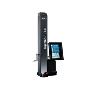 Germany Mahr Digimar 816CLT 350 816 CLT 600 Height <b>Measuring</b> Instrument/Height Gage - 4429630 4429631 - Product Image 2